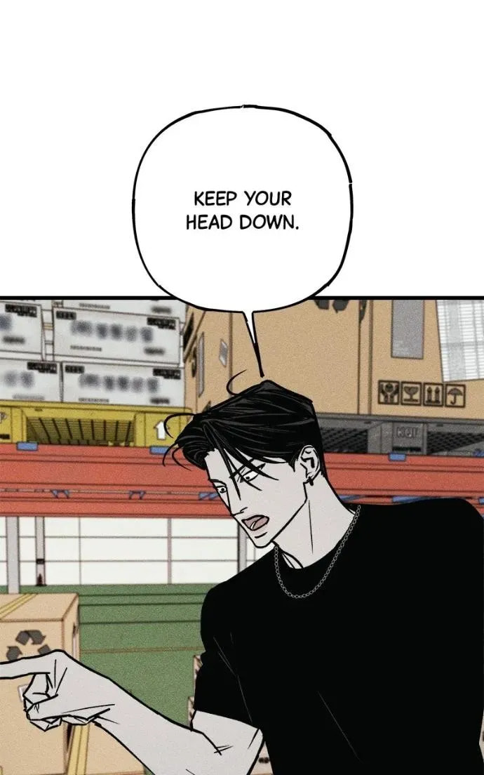 Acting Gangster Chapter 22 page 54 - 