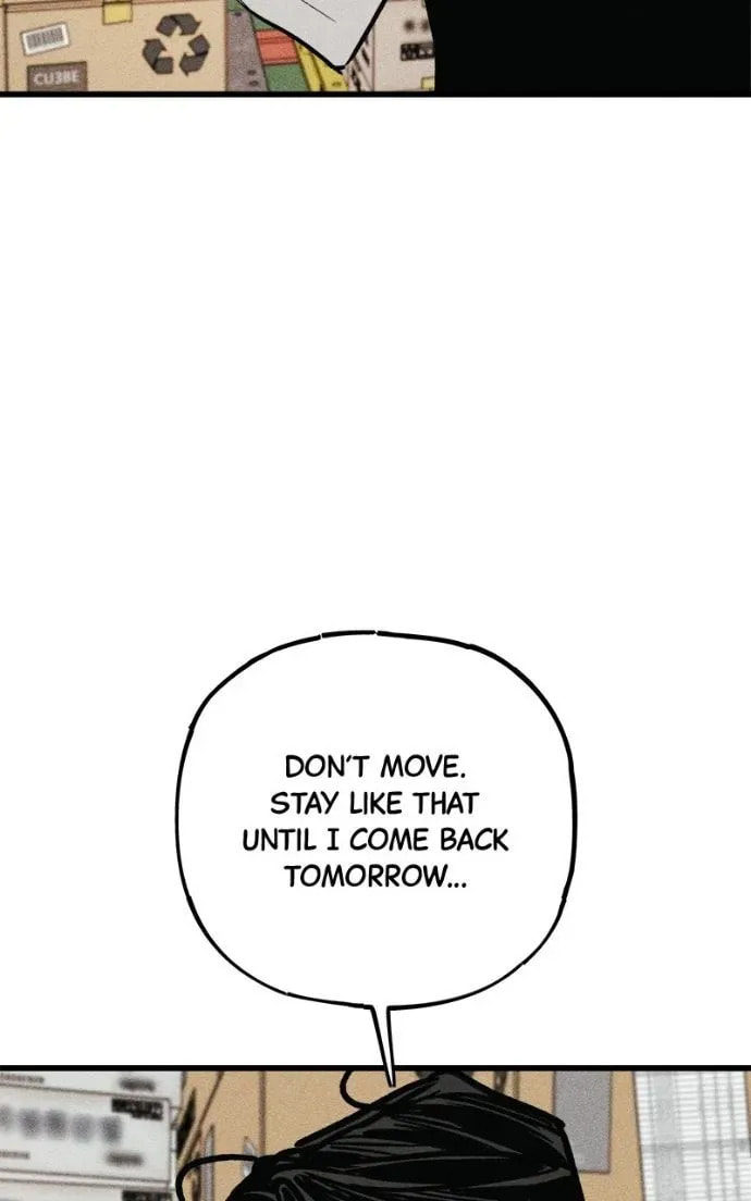 Acting Gangster Chapter 22 page 55 - 