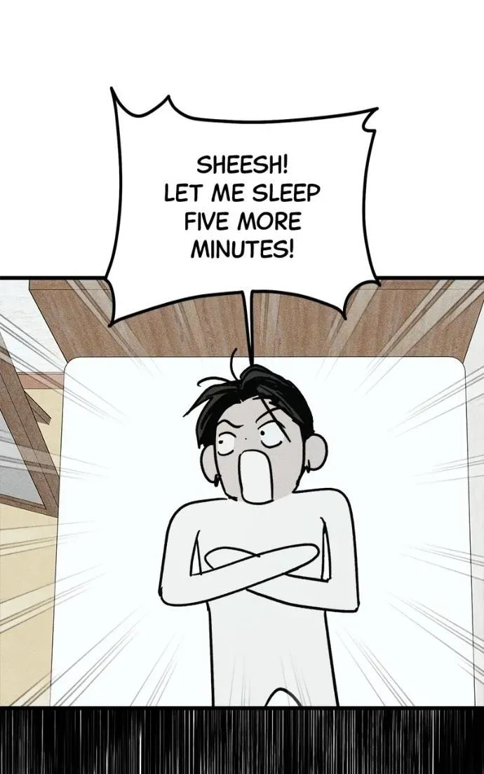Acting Gangster Chapter 22 page 7 - 