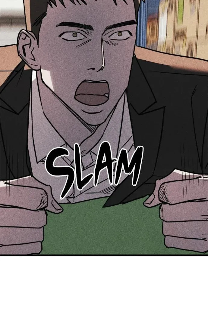 Acting Gangster Chapter 22 page 62 - 