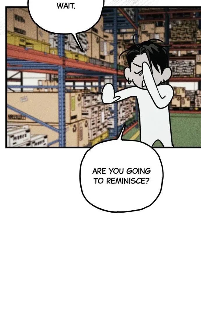 Acting Gangster Chapter 22 page 66 - 