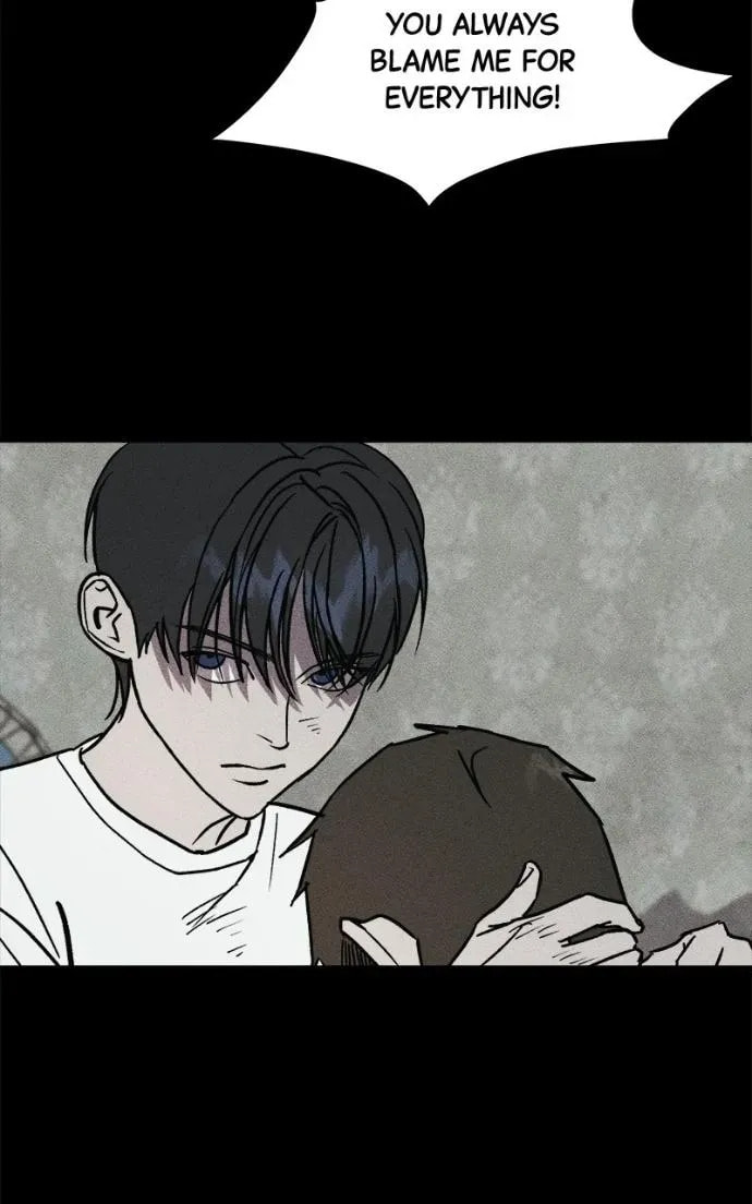 Acting Gangster Chapter 22 page 74 - 