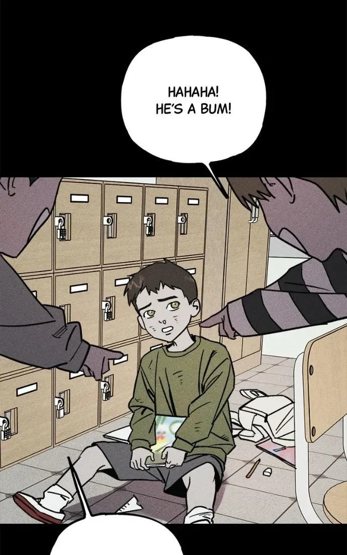 Acting Gangster Chapter 22 page 79 - 