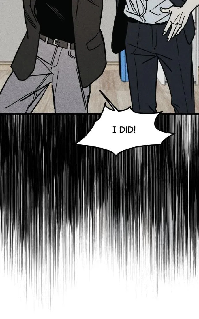 Acting Gangster Chapter 22 page 9 - 