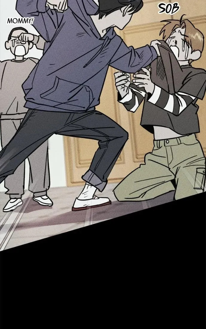 Acting Gangster Chapter 22 page 83 - 