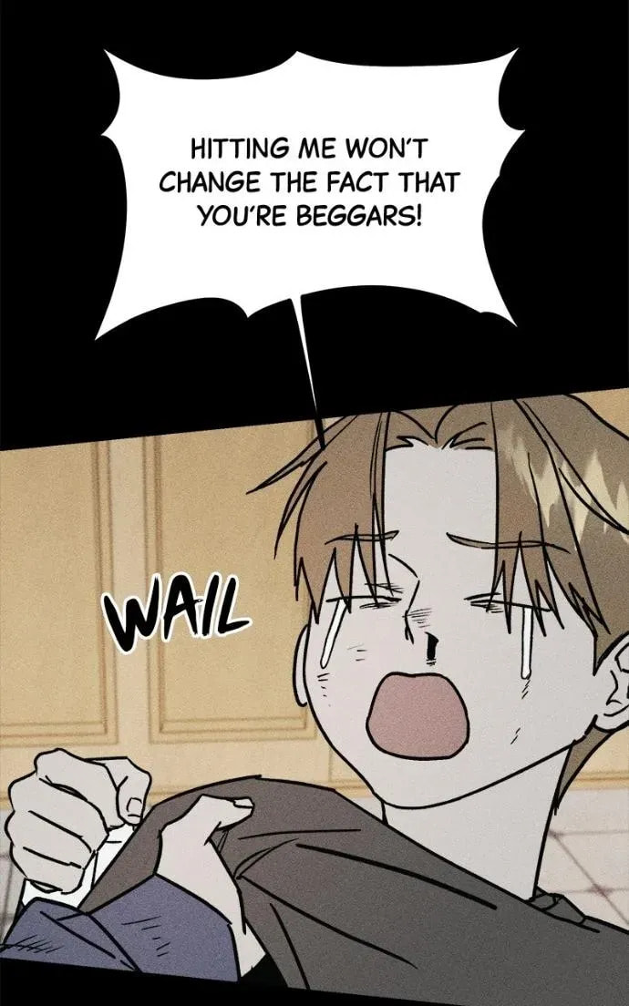 Acting Gangster Chapter 22 page 84 - 