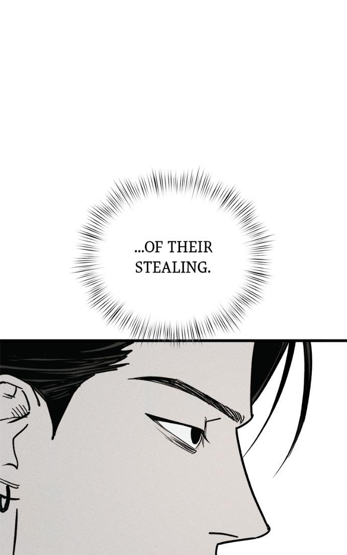 Acting Gangster Chapter 23 page 101 - 