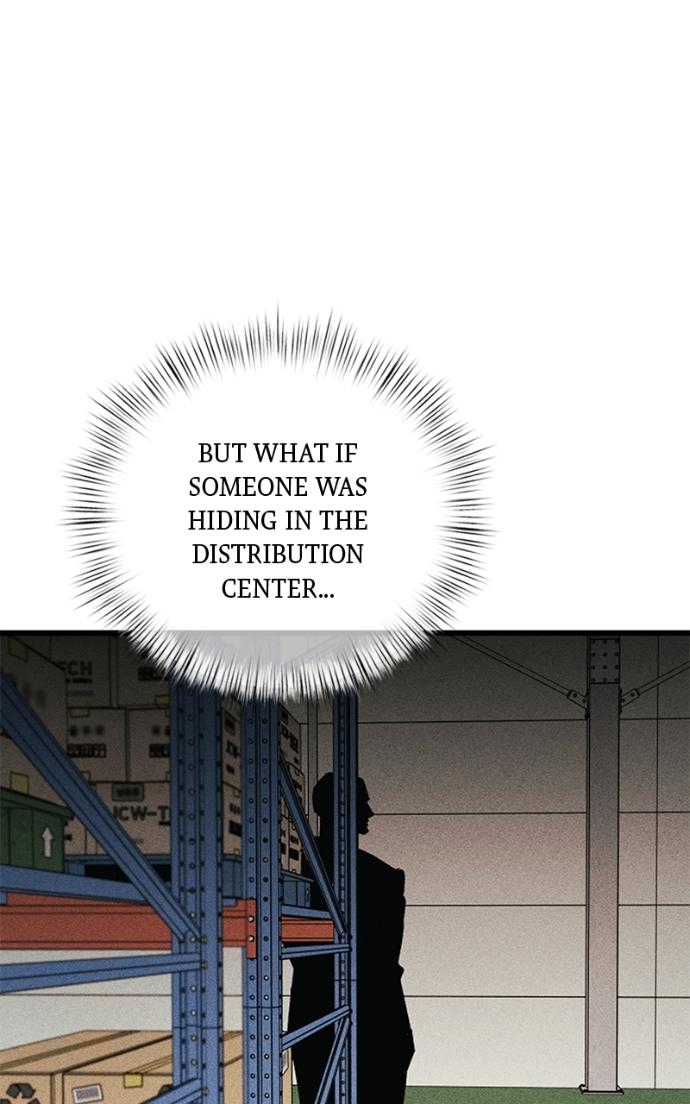Acting Gangster Chapter 23 page 107 - 