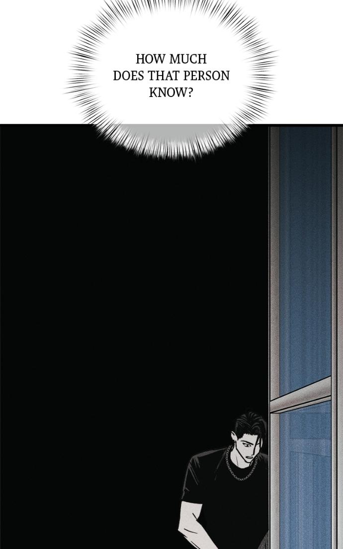 Acting Gangster Chapter 23 page 111 - 