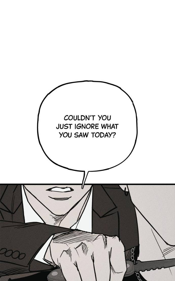 Acting Gangster Chapter 23 page 116 - 