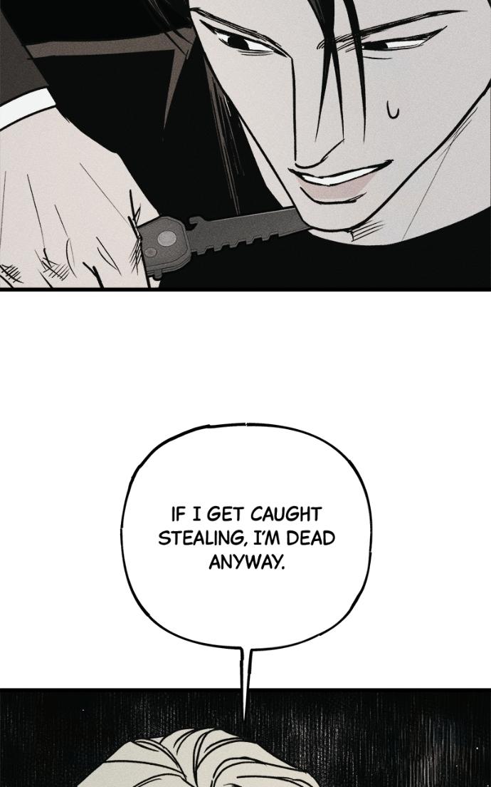 Acting Gangster Chapter 23 page 120 - 