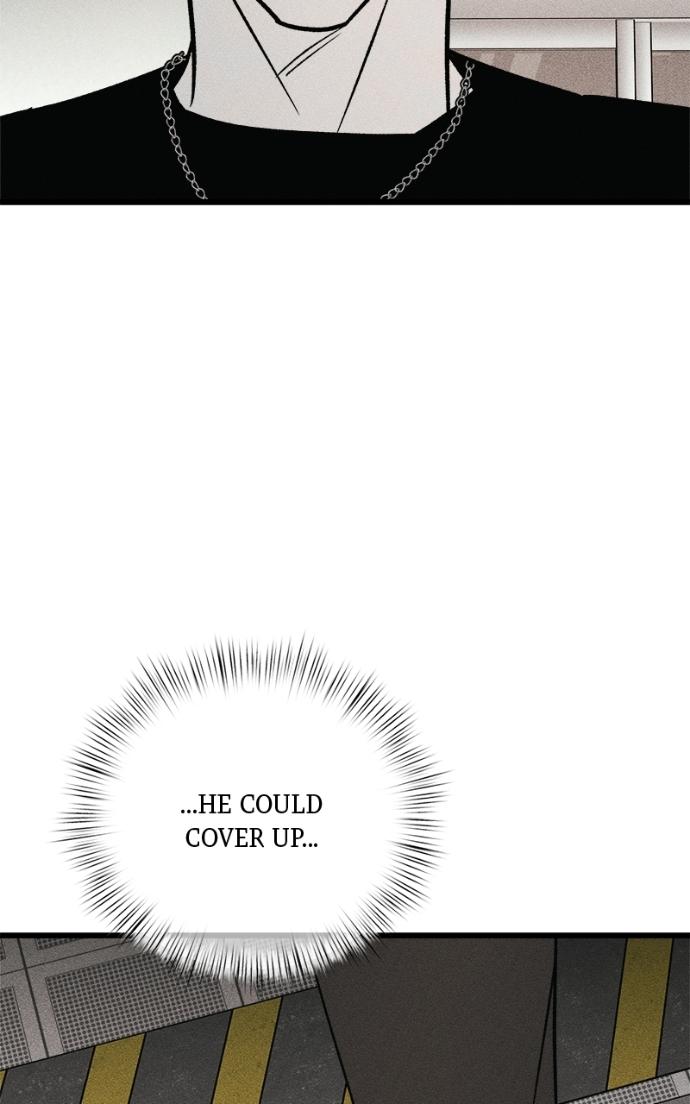 Acting Gangster Chapter 23 page 13 - 