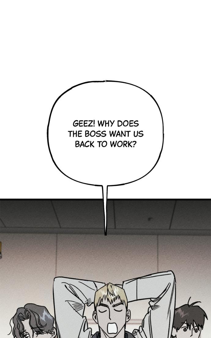 Acting Gangster Chapter 23 page 128 - 