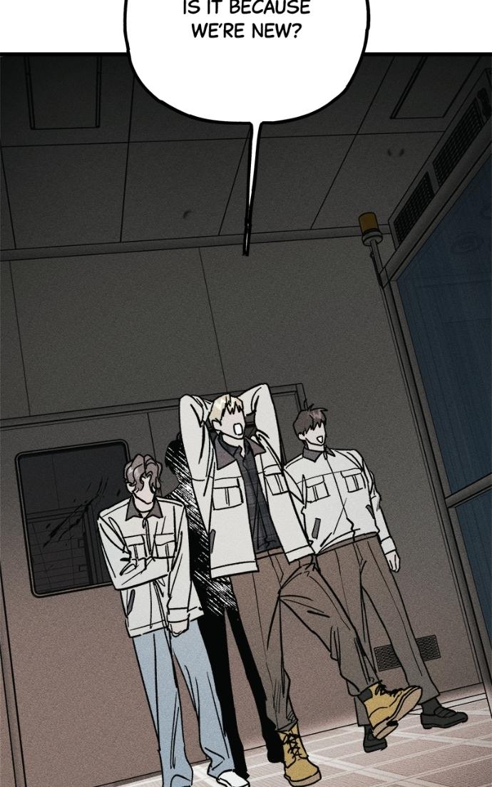 Acting Gangster Chapter 23 page 130 - 
