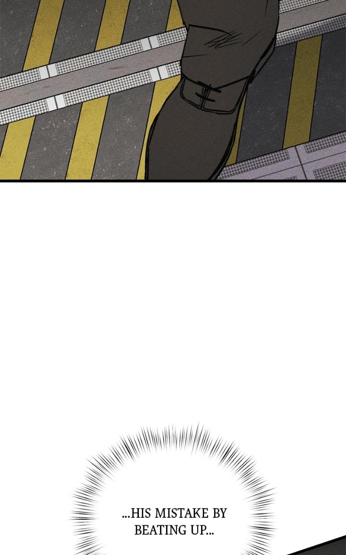 Acting Gangster Chapter 23 page 14 - 