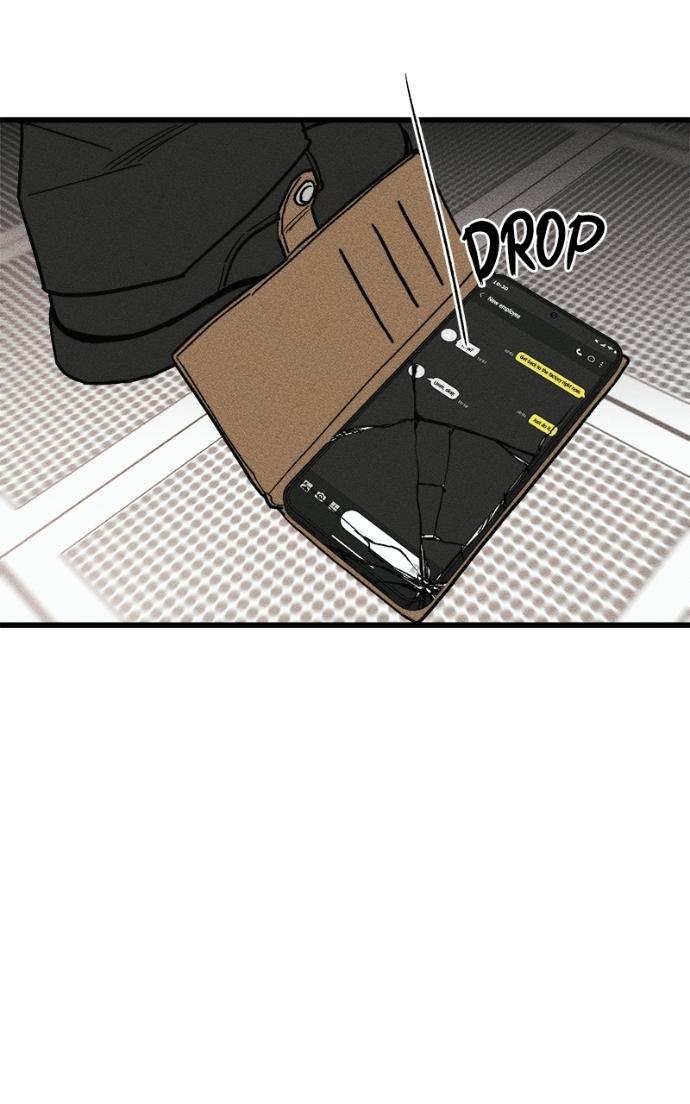 Acting Gangster Chapter 23 page 133 - 