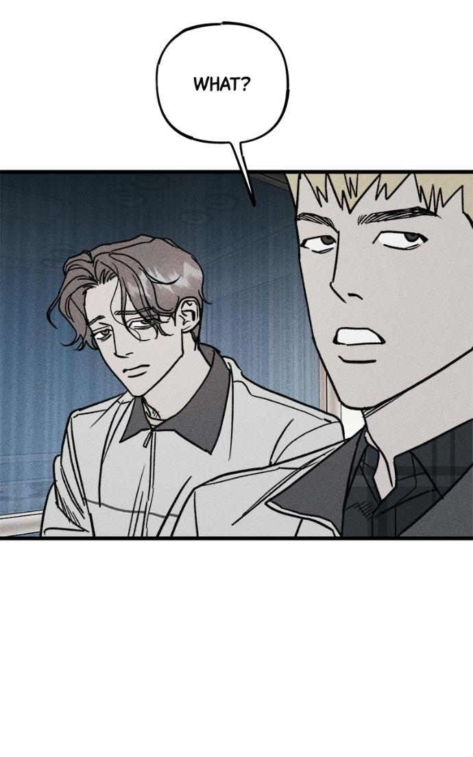 Acting Gangster Chapter 23 page 134 - 