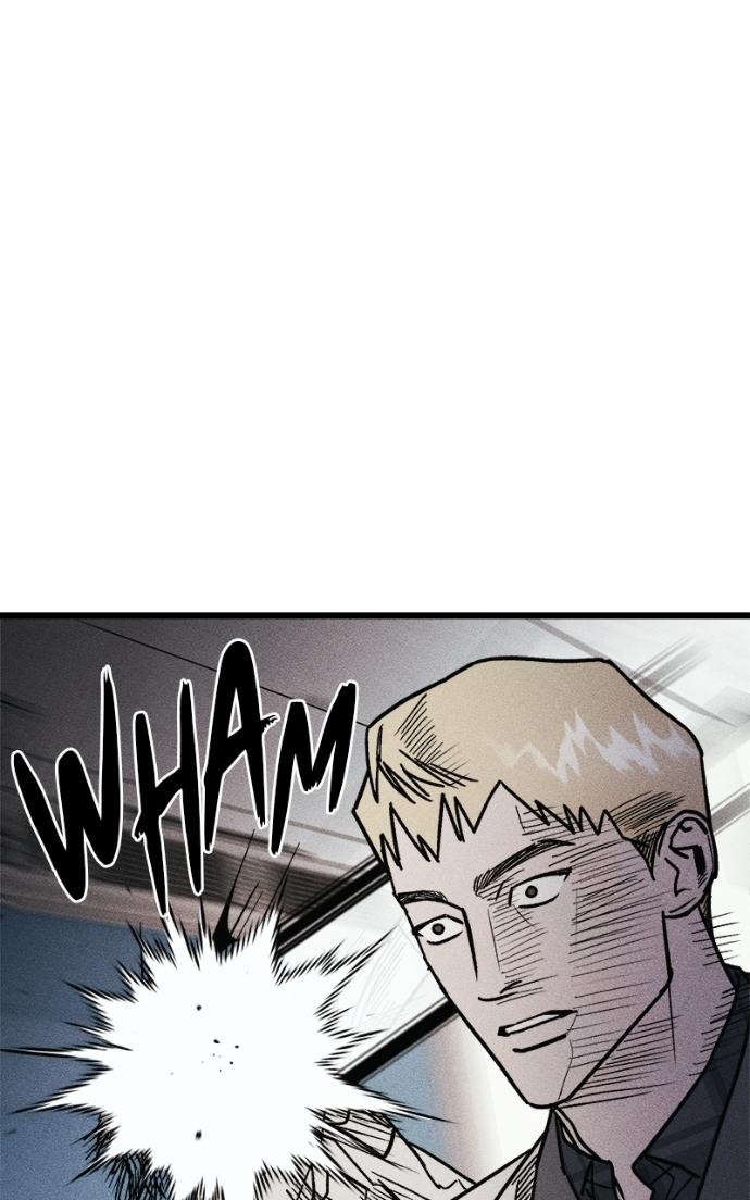 Acting Gangster Chapter 23 page 136 - 