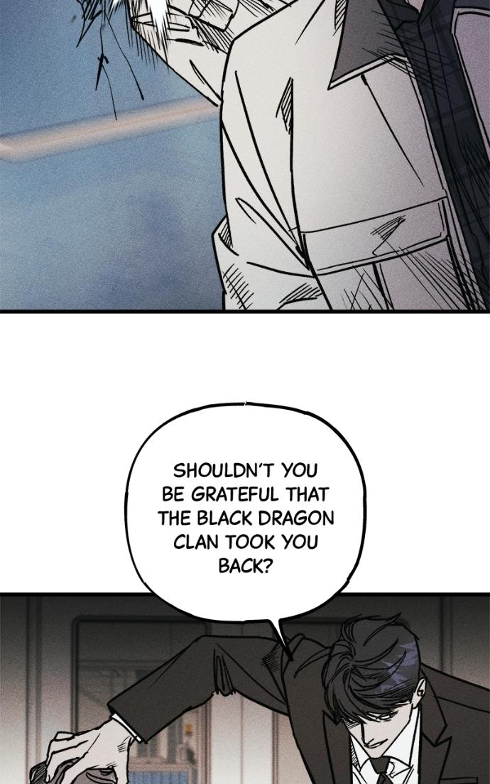 Acting Gangster Chapter 23 page 137 - 
