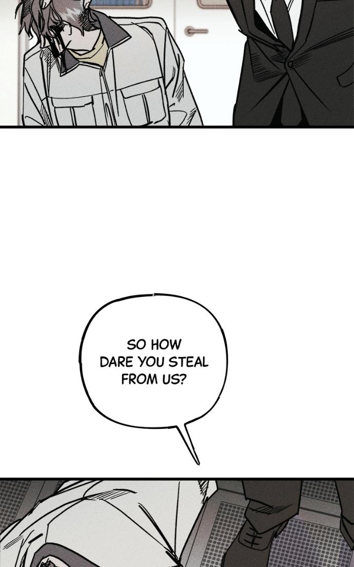 Acting Gangster Chapter 23 page 138 - 