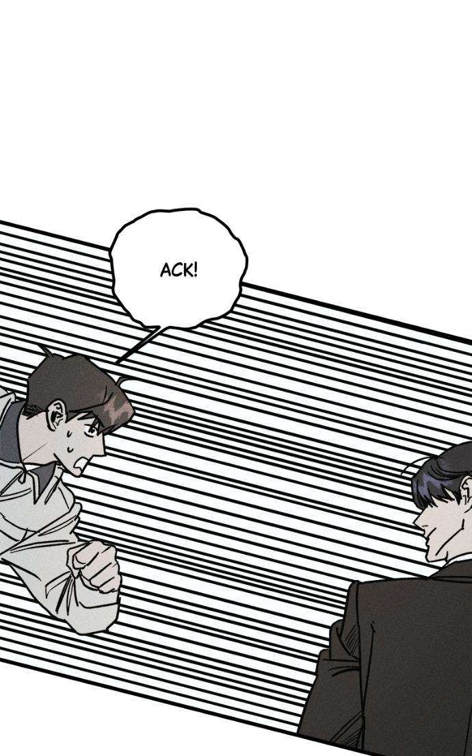Acting Gangster Chapter 23 page 146 - 