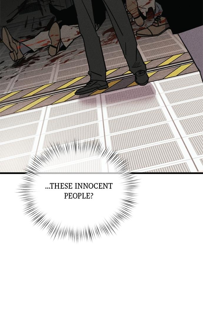 Acting Gangster Chapter 23 page 16 - 