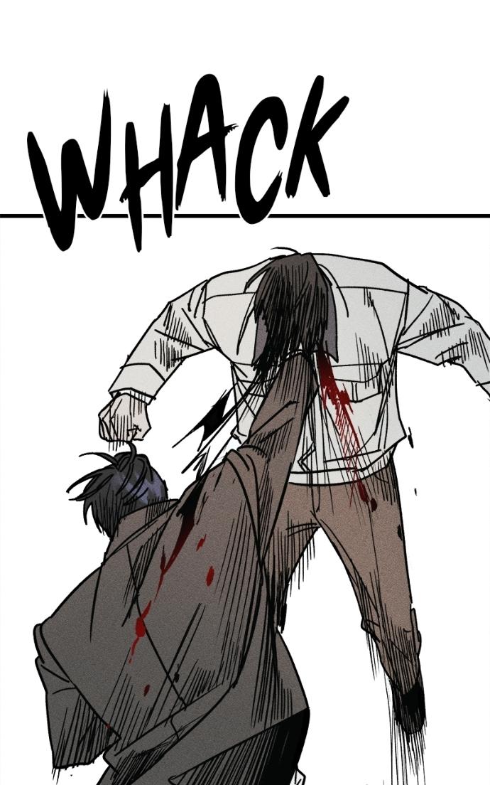 Acting Gangster Chapter 23 page 151 - 