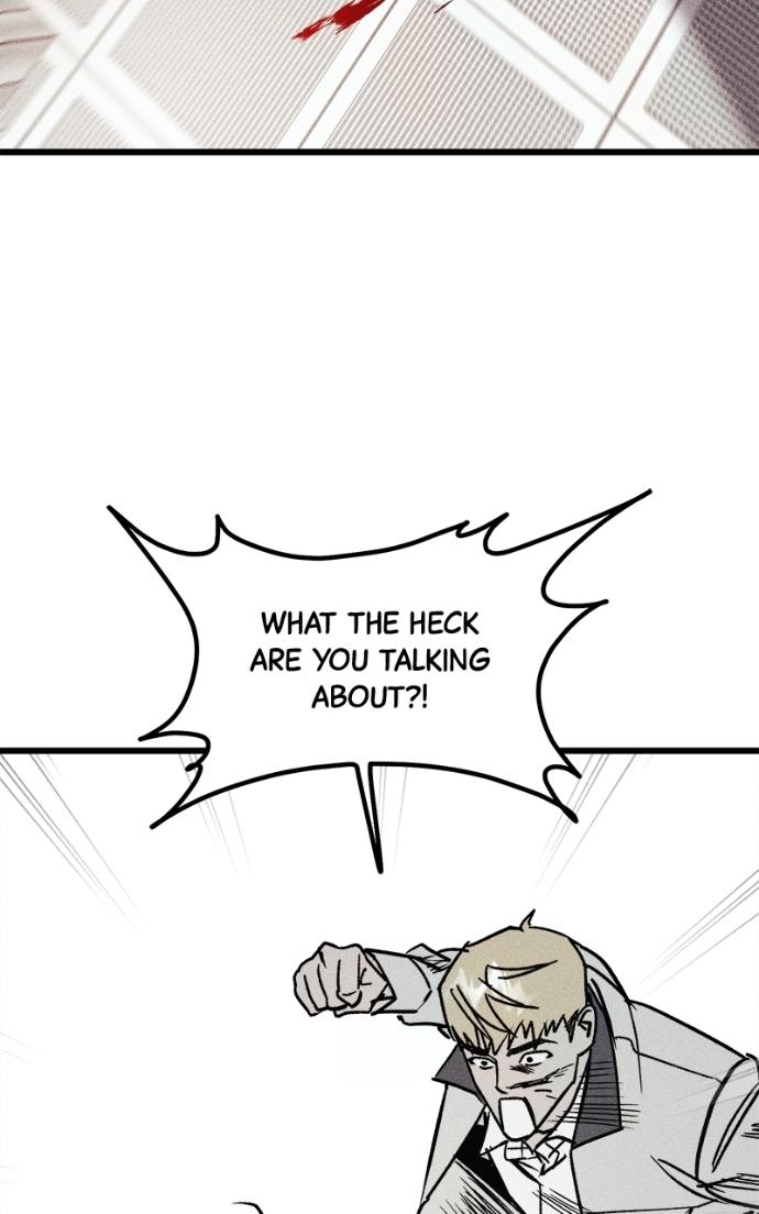 Acting Gangster Chapter 23 page 156 - 