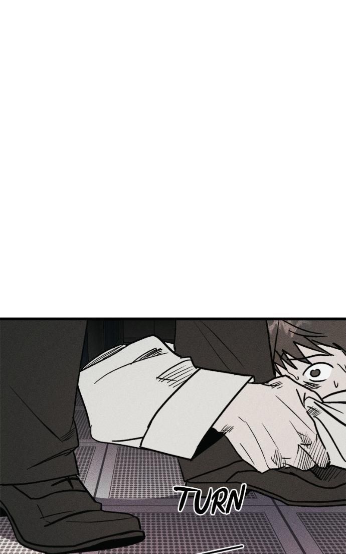 Acting Gangster Chapter 23 page 158 - 
