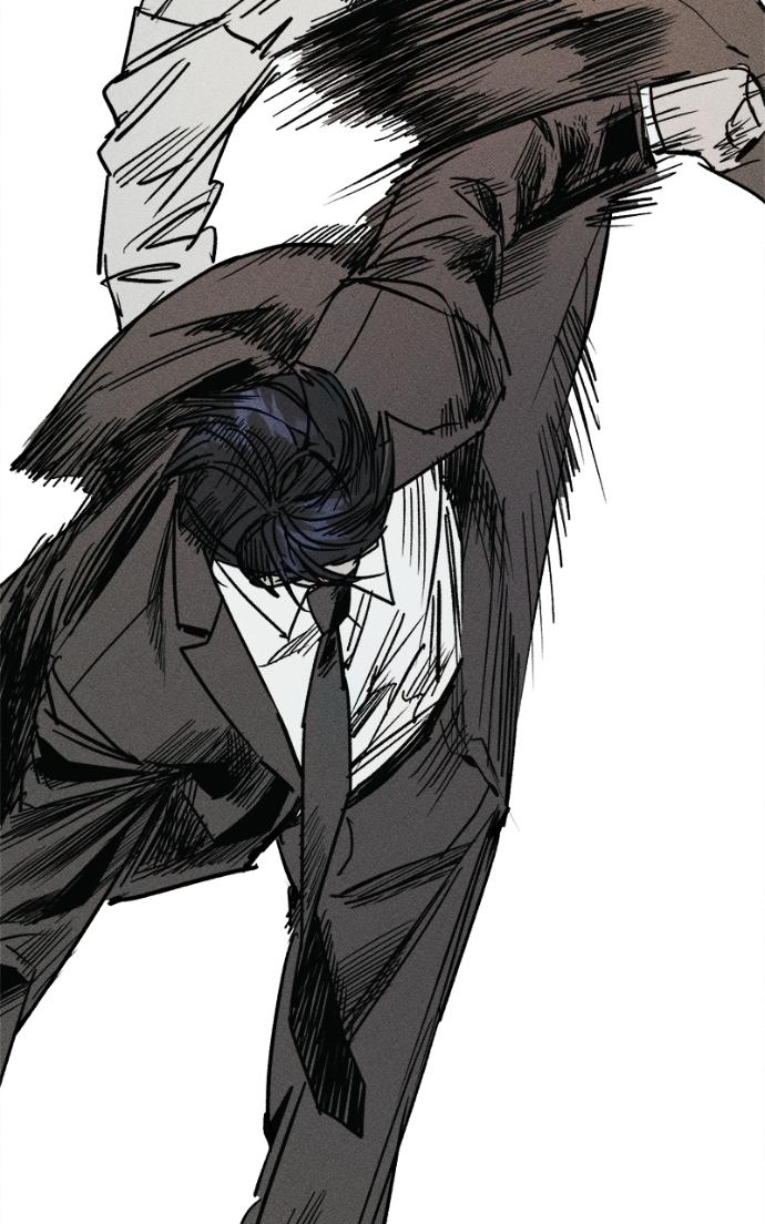 Acting Gangster Chapter 23 page 160 - 
