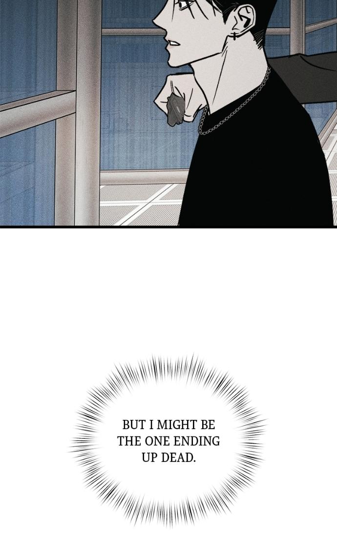 Acting Gangster Chapter 23 page 170 - 