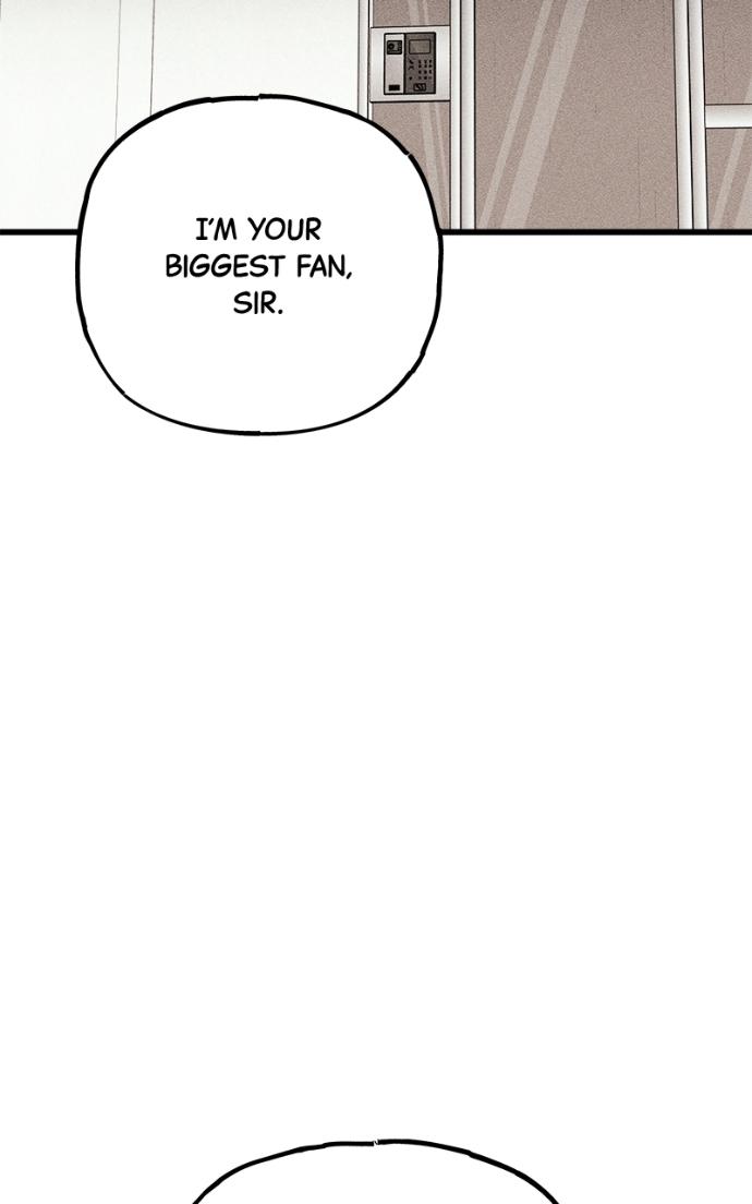 Acting Gangster Chapter 23 page 18 - 