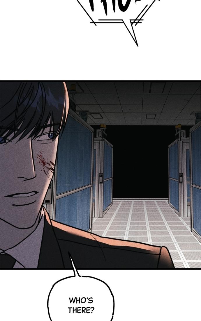 Acting Gangster Chapter 23 page 174 - 
