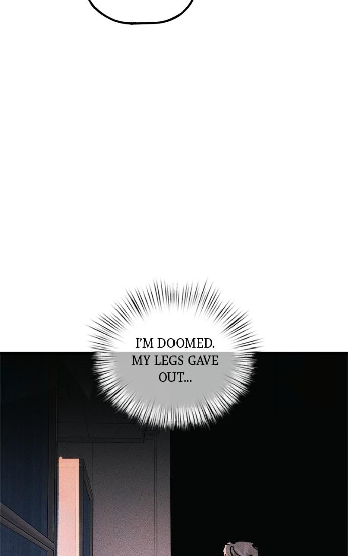 Acting Gangster Chapter 23 page 175 - 
