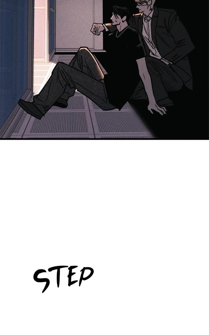 Acting Gangster Chapter 23 page 176 - 