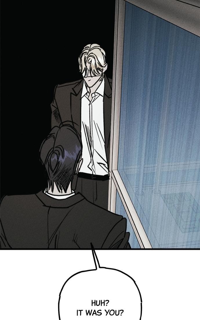 Acting Gangster Chapter 23 page 186 - 