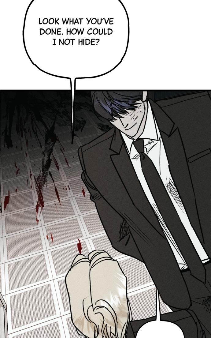 Acting Gangster Chapter 23 page 189 - 