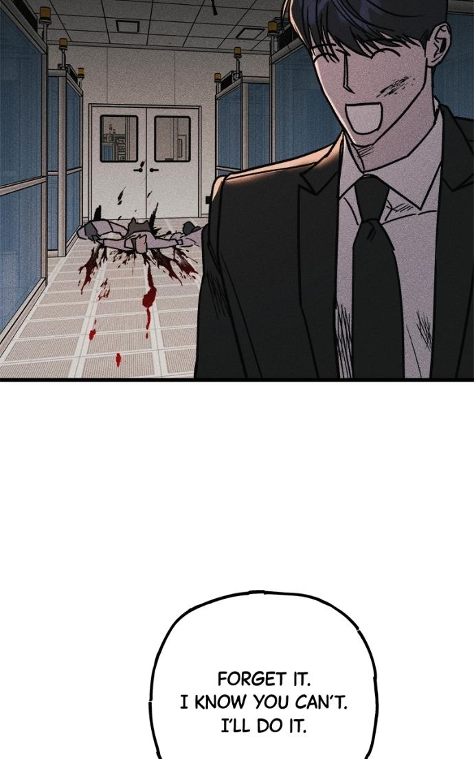 Acting Gangster Chapter 23 page 192 - 