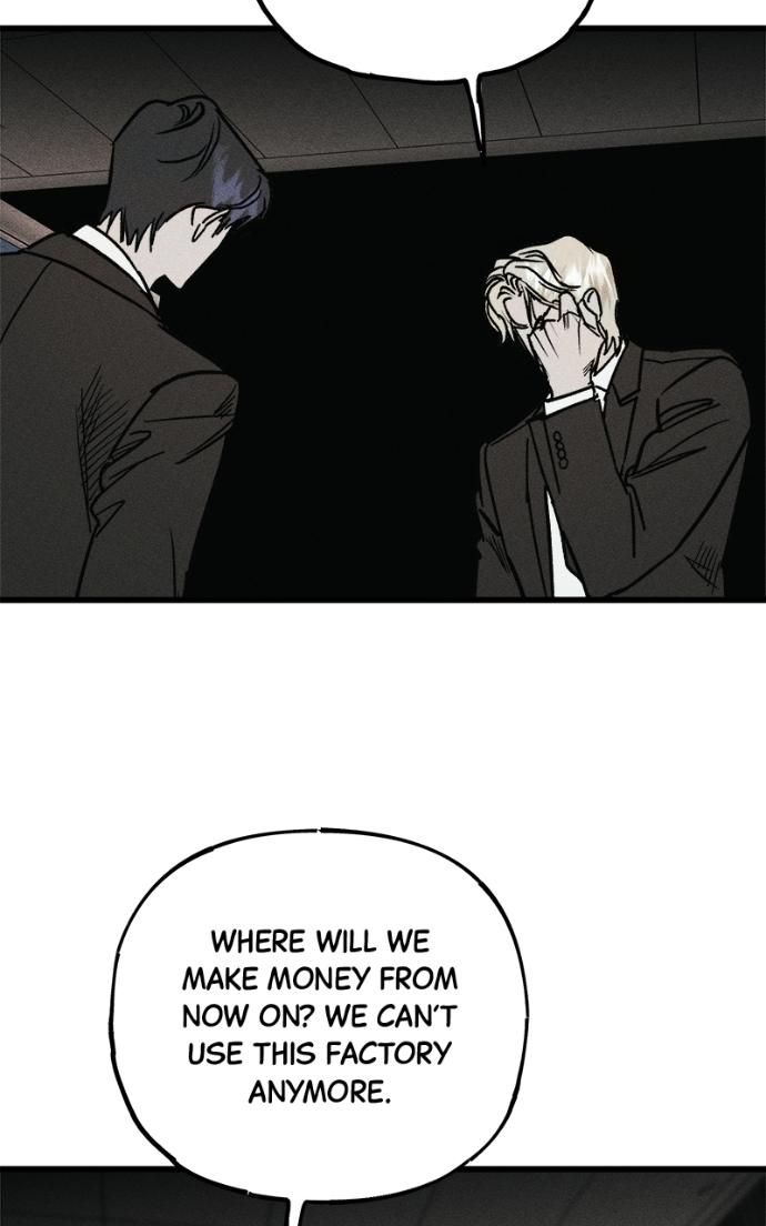 Acting Gangster Chapter 23 page 193 - 
