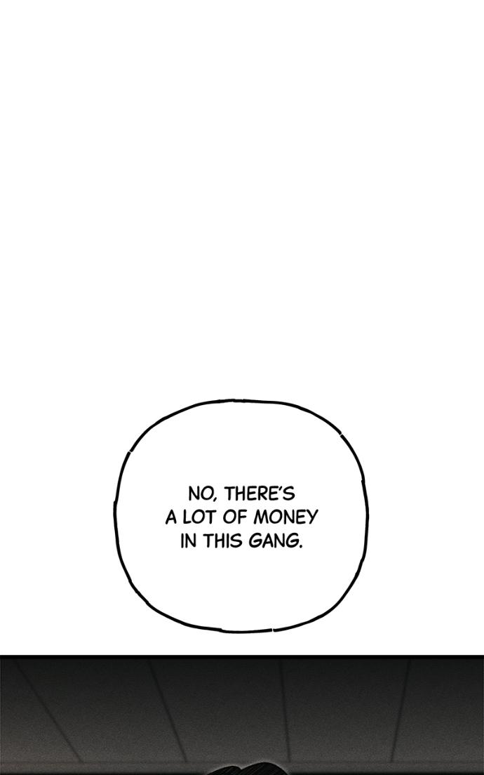 Acting Gangster Chapter 23 page 195 - 