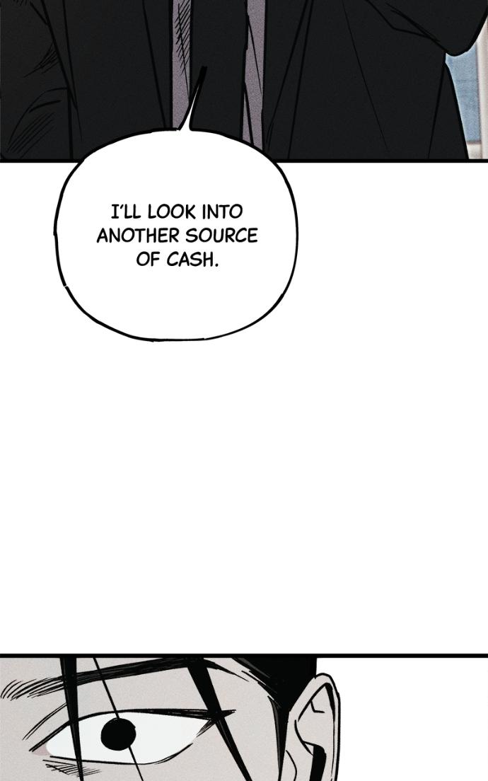 Acting Gangster Chapter 23 page 198 - 