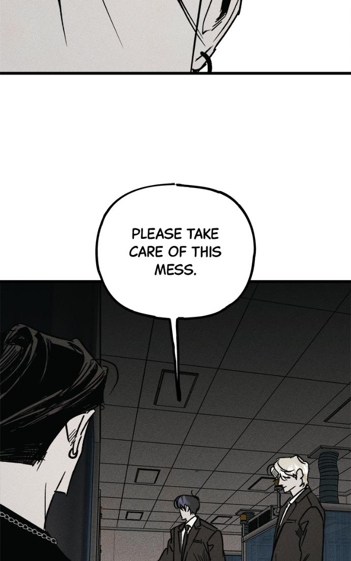 Acting Gangster Chapter 23 page 199 - 