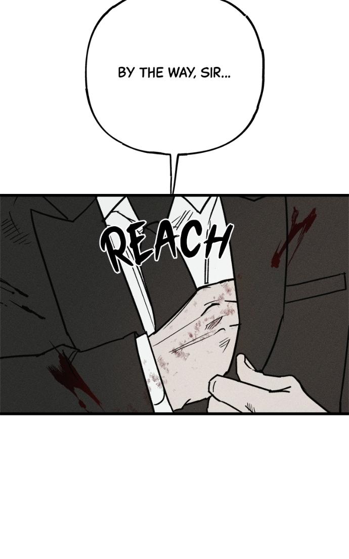Acting Gangster Chapter 23 page 21 - 