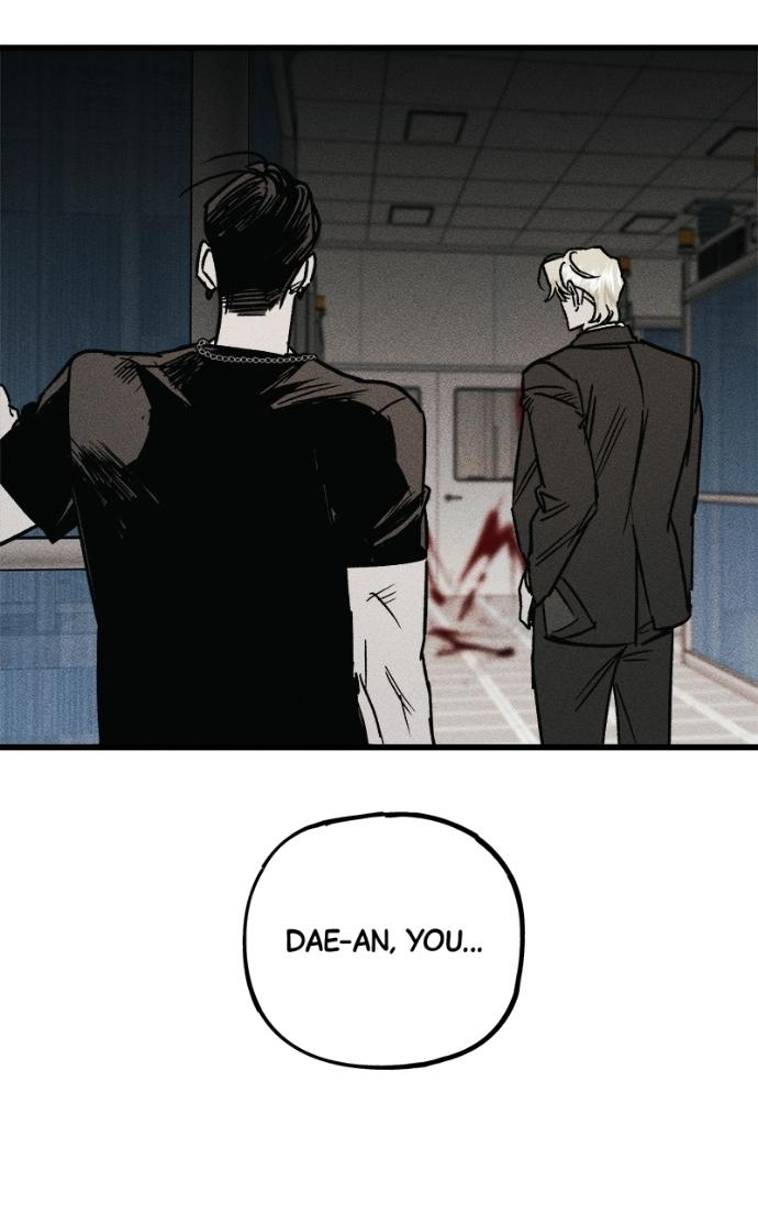 Acting Gangster Chapter 23 page 202 - 