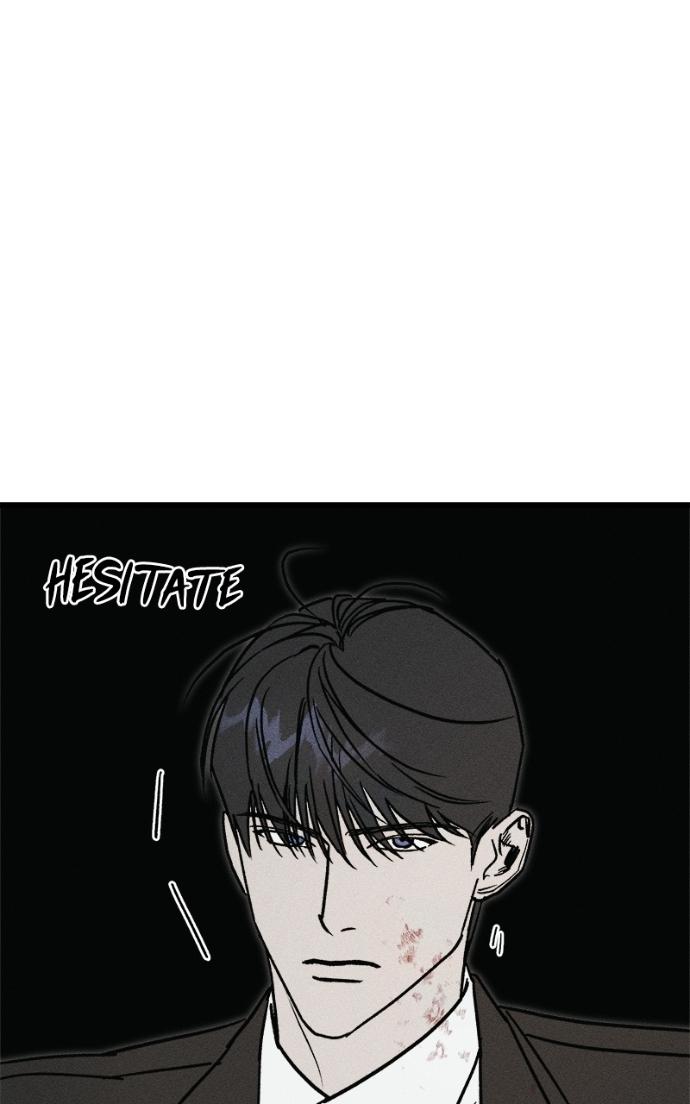 Acting Gangster Chapter 23 page 22 - 