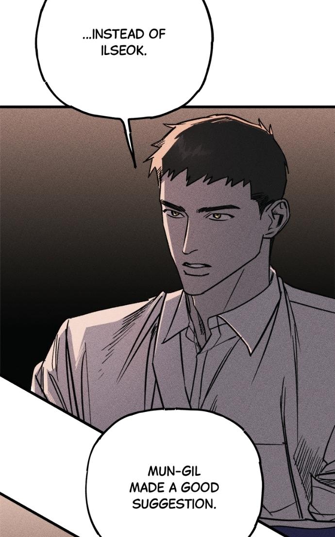 Acting Gangster Chapter 23 page 216 - 