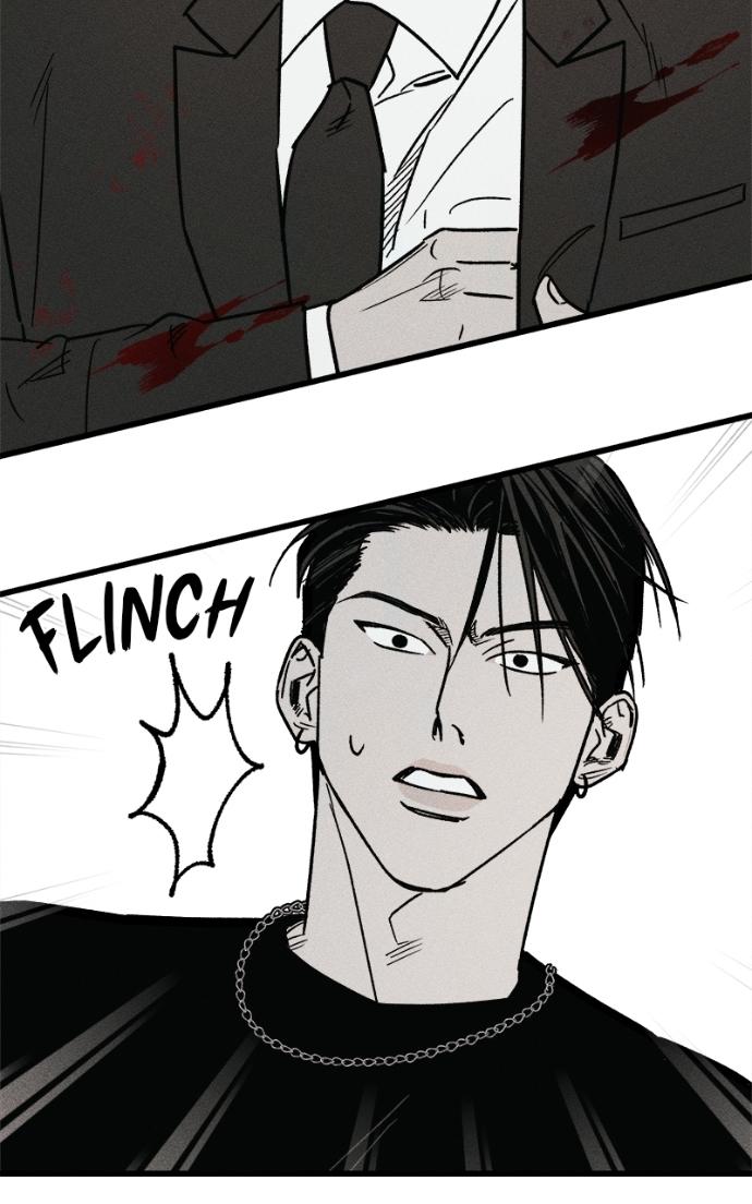Acting Gangster Chapter 23 page 23 - 
