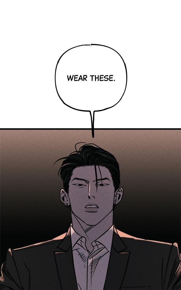 Acting Gangster Chapter 23 page 227 - 