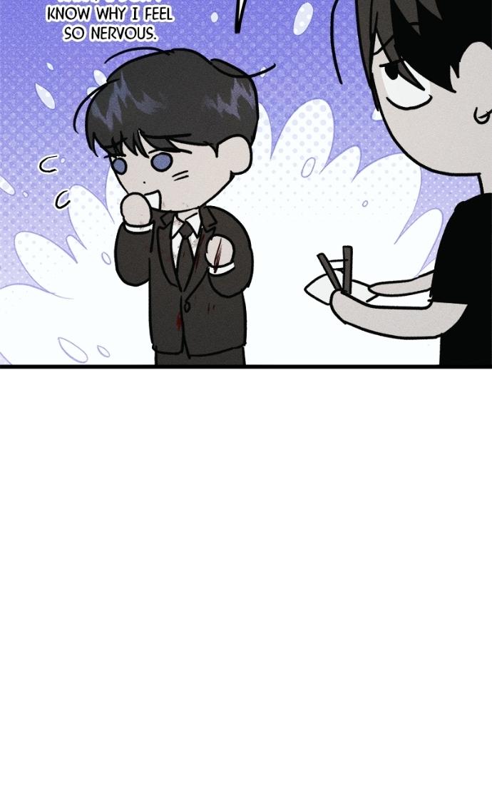 Acting Gangster Chapter 23 page 30 - 
