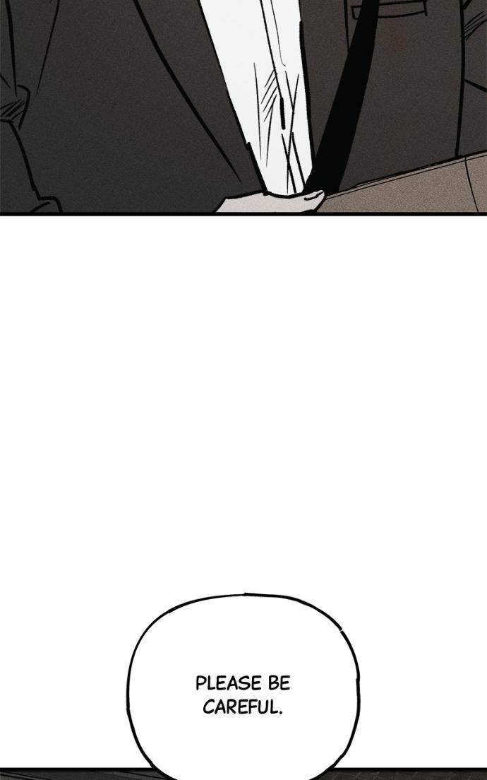 Acting Gangster Chapter 23 page 4 - 